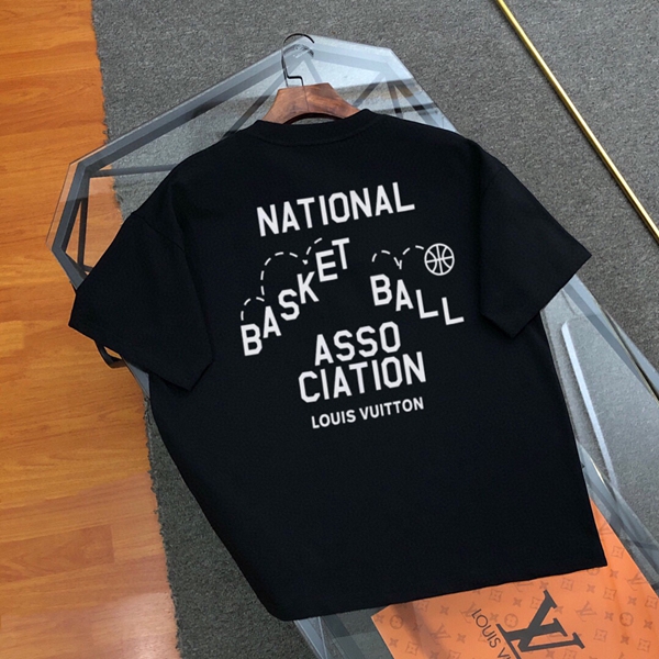 ブランドTシャツ背面デザイン